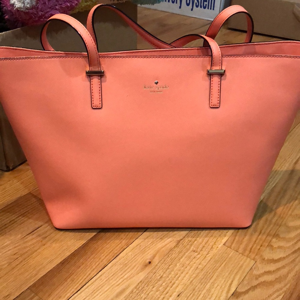 Kate Spade BRAND NEW large bag